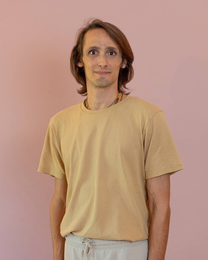 Gabriele Gattini Bernabò