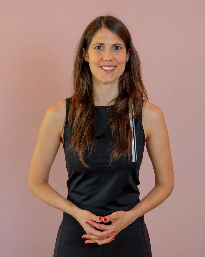 Mirjana Gattini Bernabò