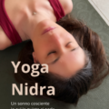 Yoga Nidra con Waleska
