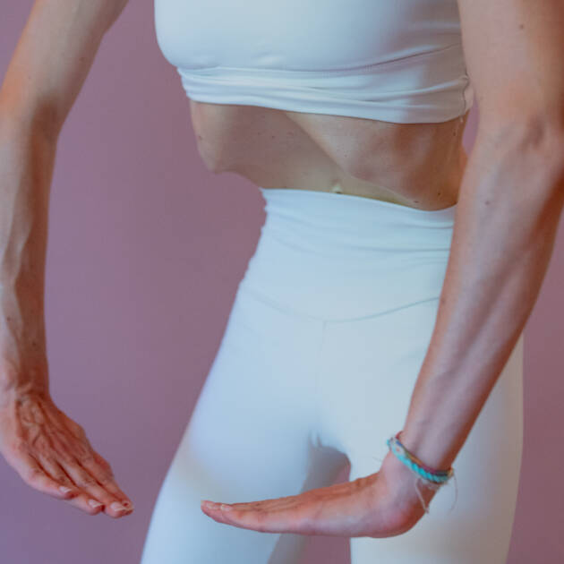 Workshop ginnastica ipopressiva